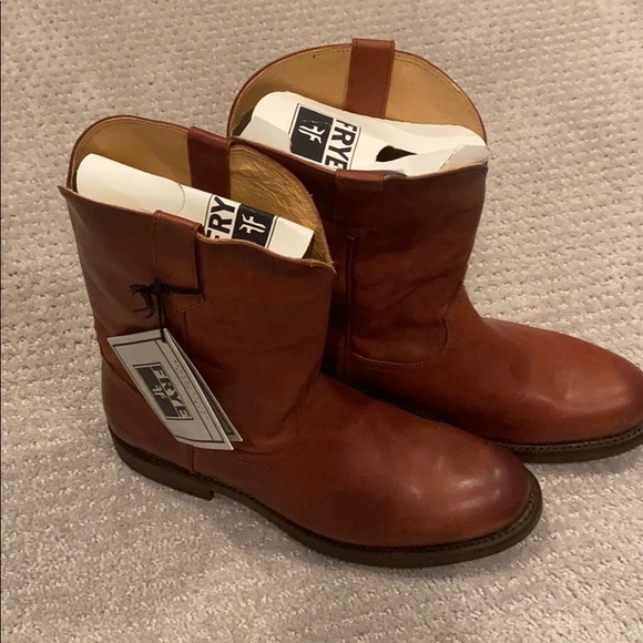 frye duke roper brown